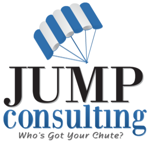 JUMPconsulting logo